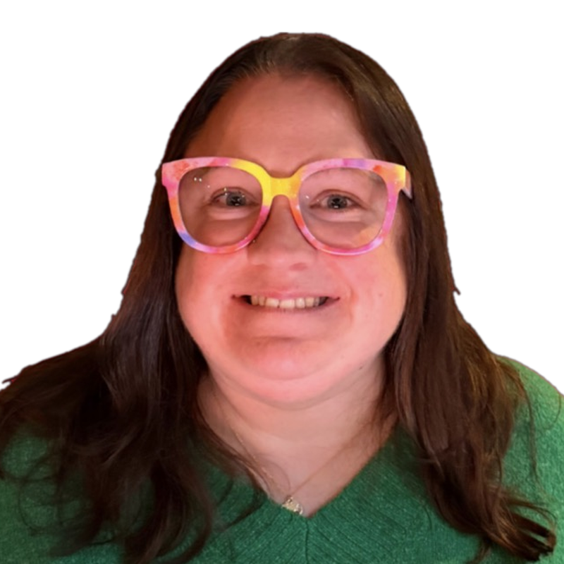 Cath, Head of Design at Oz Digital