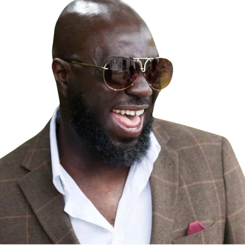 Ernest, Photographer & Videographer at Oz Digital