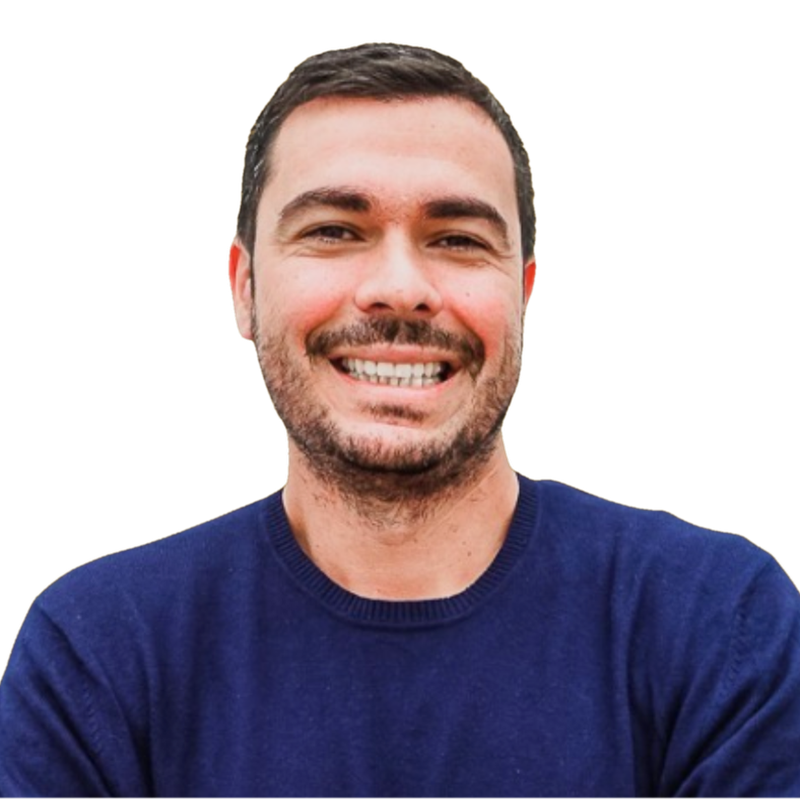 Guillermo, SEO & CRO Analyst at Oz Digital