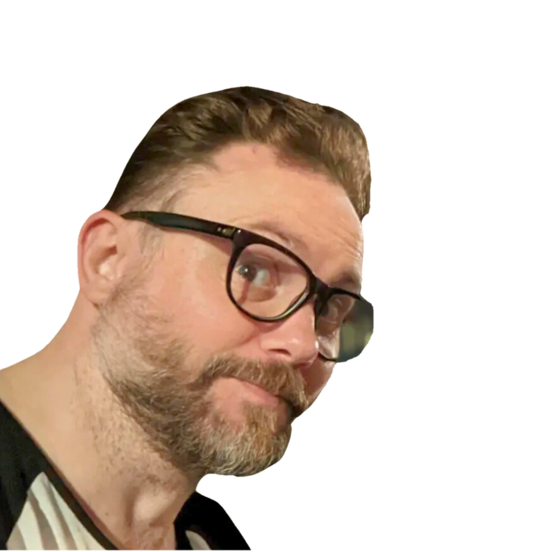 Jamie, Copywriter & Content Specialist at Oz Digital