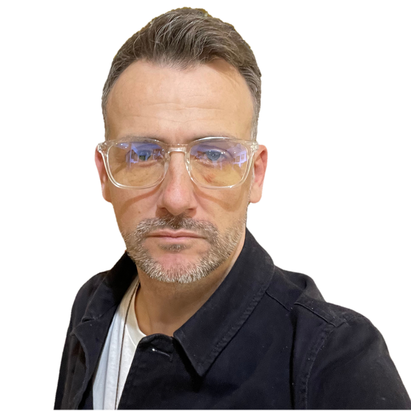 Tim Osborn, Founder, Marketer, Designer & WordPress Specialist at Oz Digital